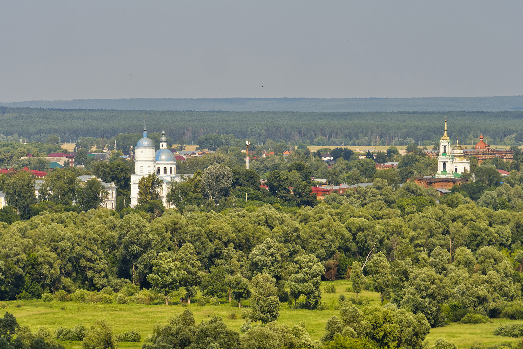 Елабуга (Yelabuga)